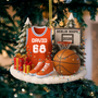 TrikotBasketballPersonalisierbar_PersonalisiertesGeschenkAcryl OrnamentFurBasketballer
