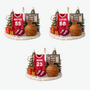 TrikotBasketballPersonalisierbar_PersonalisiertesGeschenkAcryl OrnamentFurBasketballer_3