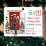 UnserErstesWeihnachtenImNeuenZuhause_PersonalisiertesGeschenkAcryl OrnamentFurPaar_NeueHauseigentumer_2