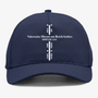 VaterseinDienstAmReichGottes Vatertagsgeschenk PersonalisiertesGeschenkCapFurPapa_2