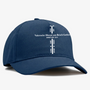 VaterseinDienstAmReichGottes Vatertagsgeschenk PersonalisiertesGeschenkCapFurPapa_3