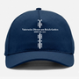 VaterseinDienstAmReichGottes Vatertagsgeschenk PersonalisiertesGeschenkCapFurPapa_5