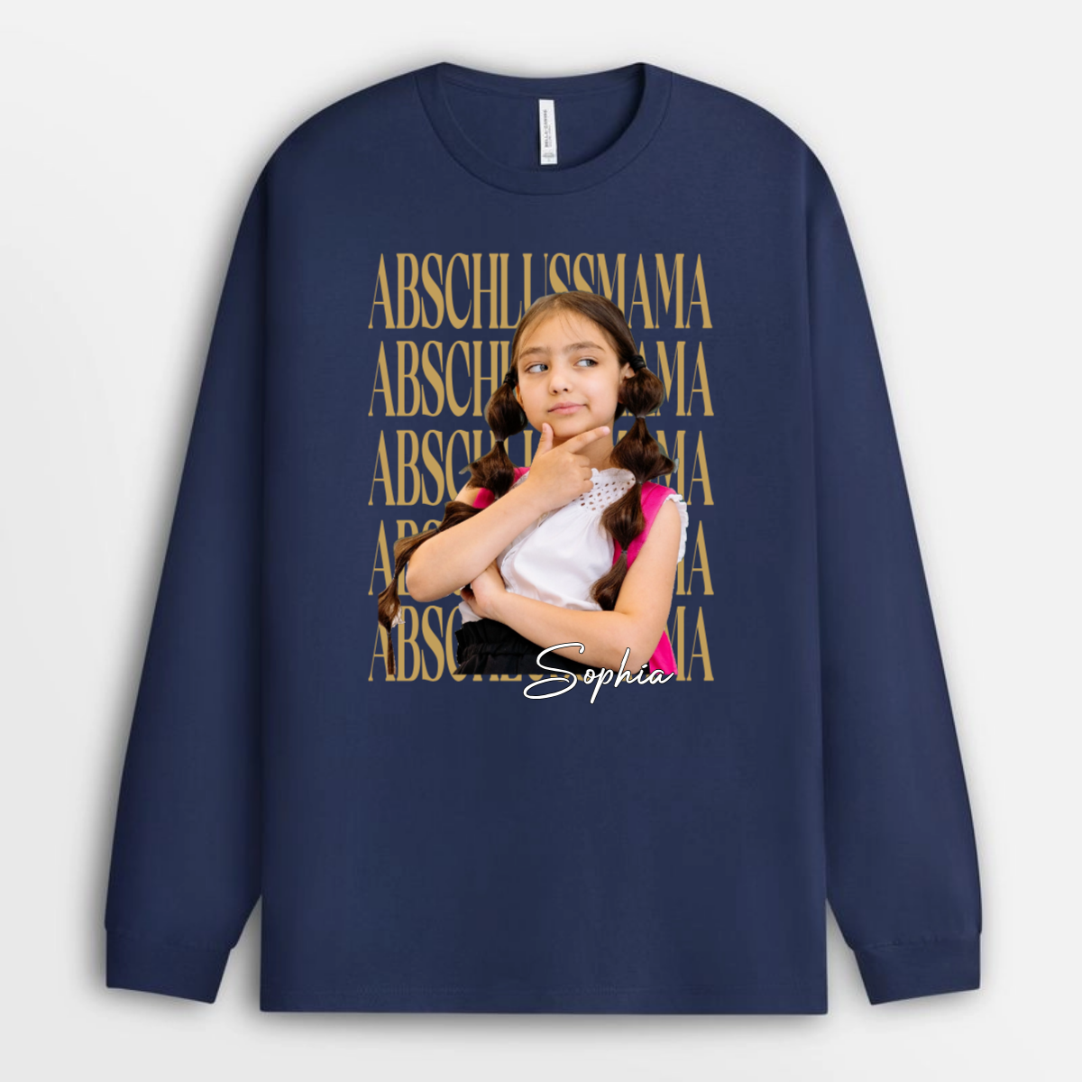 VintageAbschlussfoto_PersonalisiertesT Shirt2_c3b5905a 3321 416e 86b1 0e8849bcf3f7