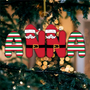 Weihnachtsname_Personalisierter_Acryl Ornament_3