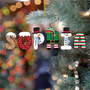 Weihnachtsname_Personalisierter_Acryl Ornament_4