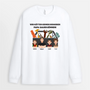 WirHattenKeinenBesserenPapaBauenKonnen_PersonalisiertesGeschenkT ShirtFurIhn_Papa_Opa_2