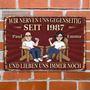 WirNervenUnsSeit_PersonalisiertesMetallschildMitNamen_Jahr1_305d19e0 d16e 4636 8716 131c66c5722a