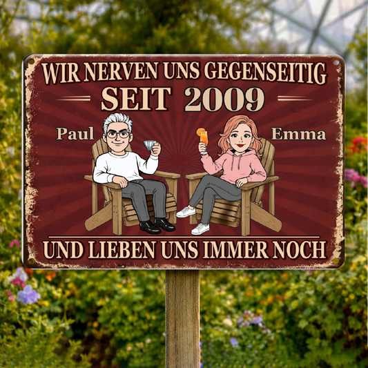 WirNervenUnsSeit_PersonalisiertesMetallschildMitNamen_Jahr3_b806af19 f1af 4a32 857a 645d85d1b7ff