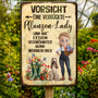 Zuhause_Der_Pflanzenfreunde_Personalisiertes_Geschenk_Metallschild_Fur_Gartenliebhaber_Tierfreunde_0e7c4328 695d 4623 b5c2 9b1686704268